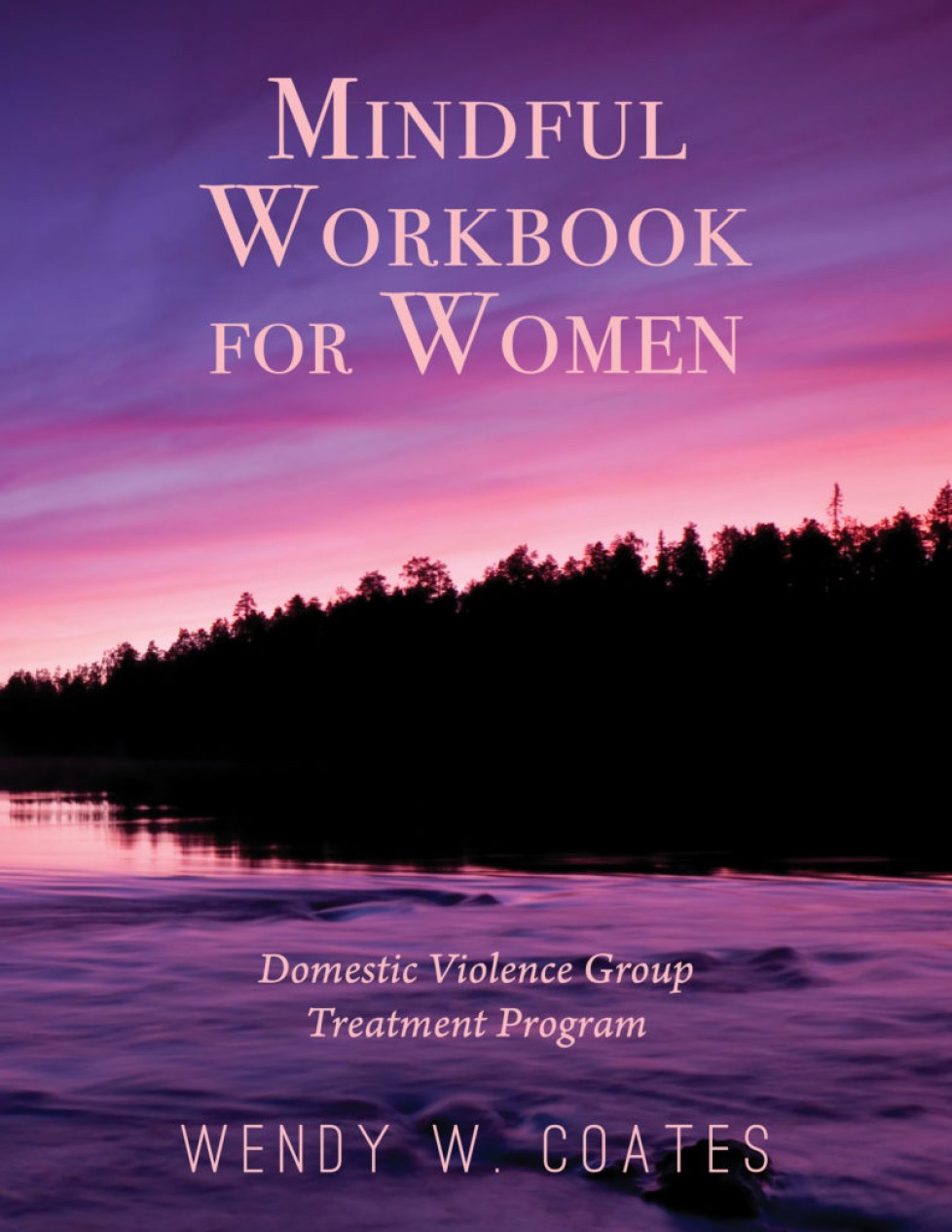 Mindful Workbook for Women
